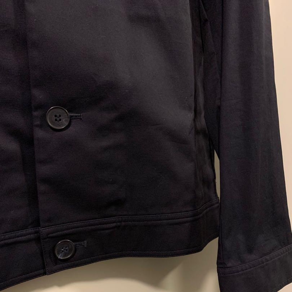 Cos Button Down Jacket - image 4